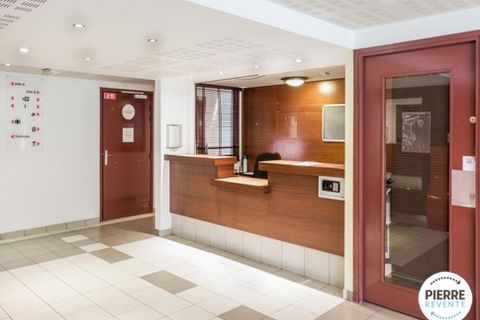 Studio i Poissy, Yvelines, Poissy - € 99 542 | Ref: POISSY_99 - foto 5
