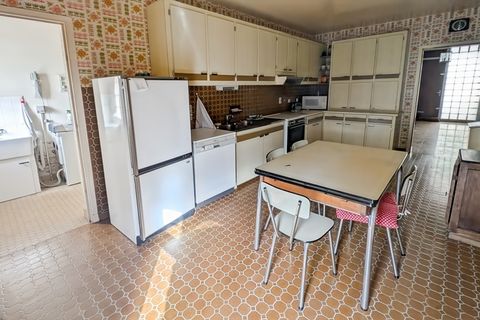 Villa a Lanouaille, Dordogne, Lanouaille - € 179.000 | Ref: 830035449756 - foto 3