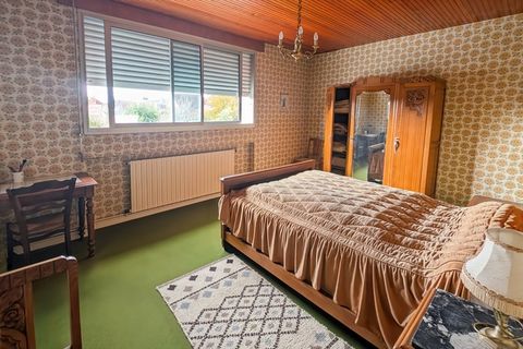 Villa a Lanouaille, Dordogne, Lanouaille - € 179.000 | Ref: 830035449756 - foto 12