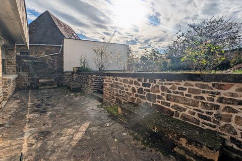 Villa a Lanouaille, Dordogne, Lanouaille - € 179.000 | Ref: 830035449756 - foto 14
