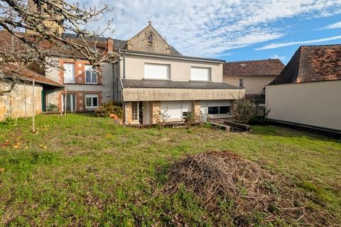 Villa a Lanouaille, Dordogne, Lanouaille - € 179.000 | Ref: 830035449756 - foto 16