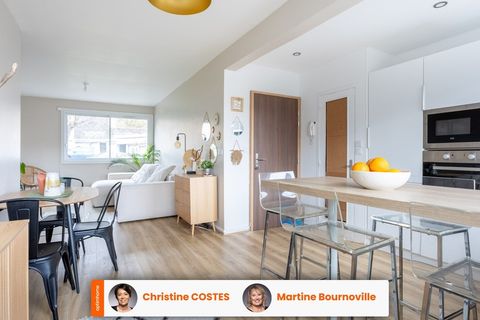 Lejlighed i Chamalieres, Puy-de-Dome, Chamalieres - € 134.500 | Ref: 830031973606 - foto 7