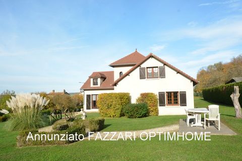 Villa i Stenay, Meuse, Stenay - € 265.000 | Ref: 830039401644 - foto 2