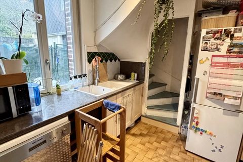 Villa a Darnétal, Seine-Maritime, Darnétal - € 118.000 | Ref: 86485154 - foto 3