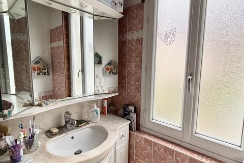 Villa a Darnétal, Seine-Maritime, Darnétal - € 118.000 | Ref: 86485154 - foto 7