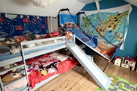 Villa a Darnétal, Seine-Maritime, Darnétal - € 118.000 | Ref: 86485154 - foto 8
