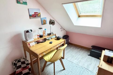 Villa a Darnétal, Seine-Maritime, Darnétal - € 118.000 | Ref: 86485154 - foto 9