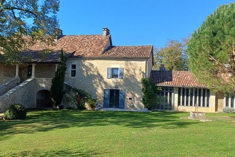 Villa i Perigueux, Dordogne, Perigueux - € 821 600 | Ref: 830031699392 - foto 2