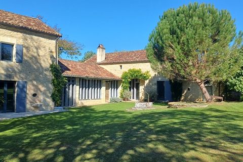 Villa i Perigueux, Dordogne, Perigueux - € 821 600 | Ref: 830031699392 - foto 4