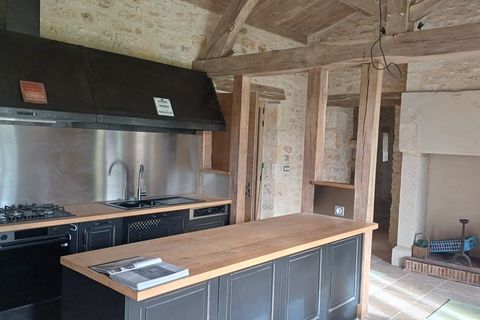 Villa i Perigueux, Dordogne, Perigueux - € 821 600 | Ref: 830031699392 - foto 13