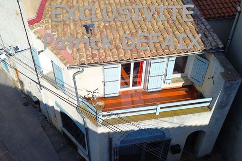 Landsbyhus i Paziols, Aude, Paziols - € 149.000 | Ref: 830037805424 - foto 1