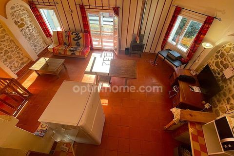Landsbyhus i Paziols, Aude, Paziols - € 149.000 | Ref: 830037805424 - foto 2