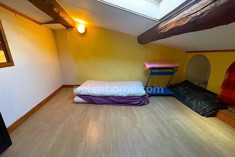 Landsbyhus i Paziols, Aude, Paziols - € 149.000 | Ref: 830037805424 - foto 8