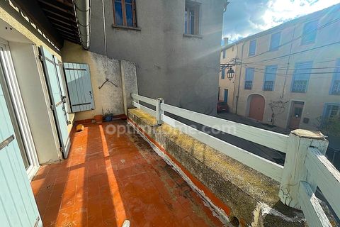 Landsbyhus i Paziols, Aude, Paziols - € 149.000 | Ref: 830037805424 - foto 10