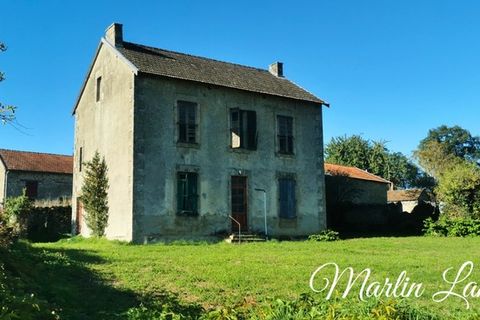Casa de campo en Augne, Haute-Vienne, Augne - € 49.000 | Ref: 830030335423 - photo 1