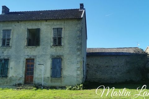Casa de campo en Augne, Haute-Vienne, Augne - € 49.000 | Ref: 830030335423 - photo 2