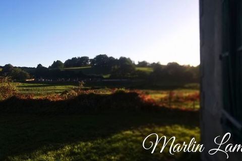Casa de campo en Augne, Haute-Vienne, Augne - € 49.000 | Ref: 830030335423 - photo 4