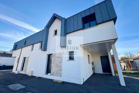 Byhus i Bègles, Gironde, Bègles - € 528.552 | Ref: 86158520 - foto 12