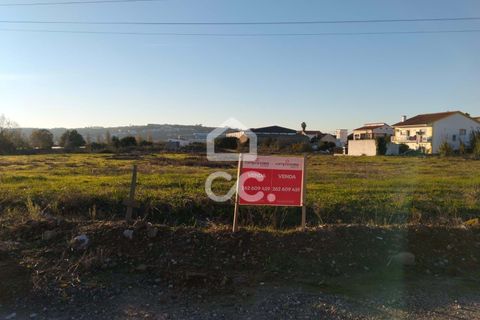 Helårsgrund i Bombarral, Leiria, Bombarral - € 140.000 | Ref: 321/T/01254 - foto 1