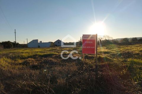 Helårsgrund i Bombarral, Leiria, Bombarral - € 140.000 | Ref: 321/T/01254 - foto 2