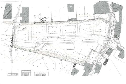 Helårsgrund i Bombarral, Leiria, Bombarral - € 140.000 | Ref: 321/T/01254 - foto 5