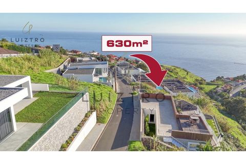 Helårsgrund i Calheta, Madeira, Calheta - € 149.000 | Ref: SÒL_87 - foto 1