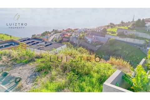 Helårsgrund i Calheta, Madeira, Calheta - € 149.000 | Ref: SÒL_87 - foto 4