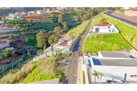 Helårsgrund i Calheta, Madeira, Calheta - € 149.000 | Ref: SÒL_87 - foto 8