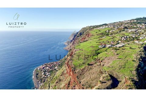 Helårsgrund i Calheta, Madeira, Calheta - € 149.000 | Ref: SÒL_87 - foto 13