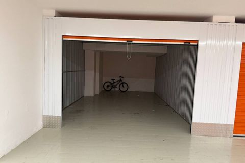 Parkeringsplads i Olbia, Sassari, Olbia - € 30.000 | Ref: 1008-30G - foto 1