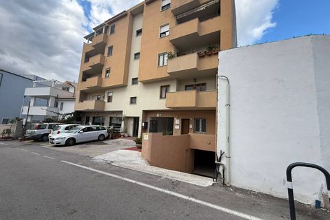 Parkeringsplads i Olbia, Sassari, Olbia - € 30.000 | Ref: 1008-30G - foto 10