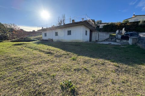 Villa i Fermo, Fermo, Fermo - € 250 000 | Ref: VV449 - foto 3