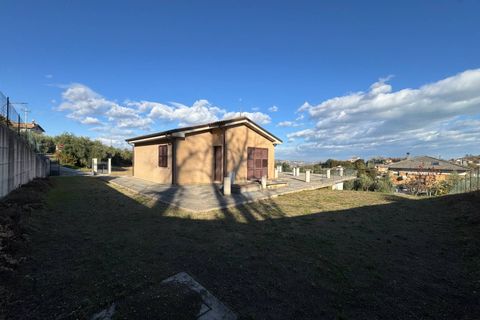 Villa i Fermo, Fermo, Fermo - € 250 000 | Ref: VV449 - foto 4