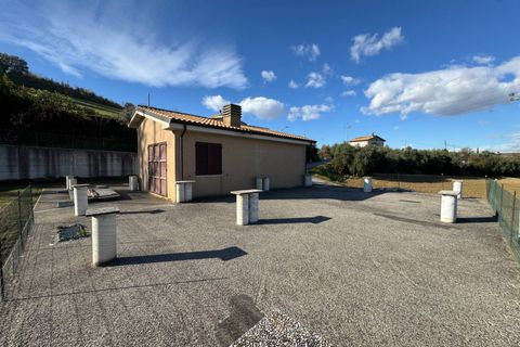 Villa i Fermo, Fermo, Fermo - € 250 000 | Ref: VV449 - foto 5