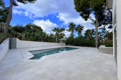 Villa i Santa Ponsa, Mallorca, Santa Ponsa - € 2.950.000 | Ref: SH-1732 - foto 33