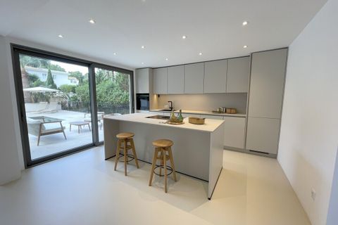 Villa i Santa Ponsa, Mallorca, Santa Ponsa - € 2.950.000 | Ref: SH-1732 - foto 5