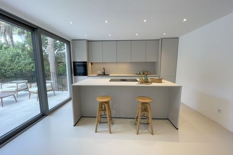 Villa i Santa Ponsa, Mallorca, Santa Ponsa - € 2.950.000 | Ref: SH-1732 - foto 4
