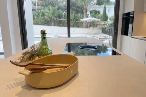 Villa i Santa Ponsa, Mallorca, Santa Ponsa - € 2.950.000 | Ref: SH-1732 - foto 6