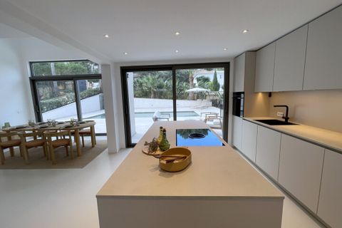 Villa i Santa Ponsa, Mallorca, Santa Ponsa - € 2.950.000 | Ref: SH-1732 - foto 7