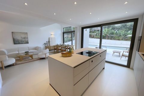 Villa i Santa Ponsa, Mallorca, Santa Ponsa - € 2.950.000 | Ref: SH-1732 - foto 8