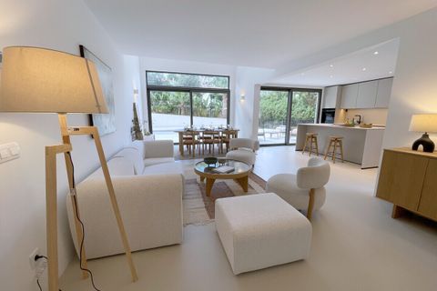 Villa i Santa Ponsa, Mallorca, Santa Ponsa - € 2.950.000 | Ref: SH-1732 - foto 10
