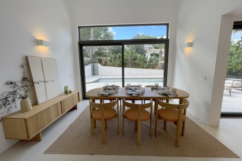 Villa i Santa Ponsa, Mallorca, Santa Ponsa - € 2.950.000 | Ref: SH-1732 - foto 12