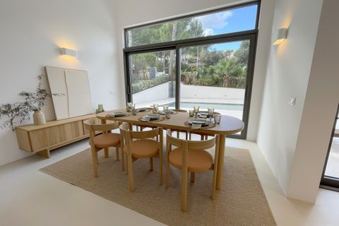 Villa i Santa Ponsa, Mallorca, Santa Ponsa - € 2.950.000 | Ref: SH-1732 - foto 13