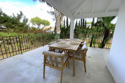 Villa i Santa Ponsa, Mallorca, Santa Ponsa - € 2.950.000 | Ref: SH-1732 - foto 17