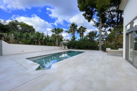 Villa i Santa Ponsa, Mallorca, Santa Ponsa - € 2.950.000 | Ref: SH-1732 - foto 28