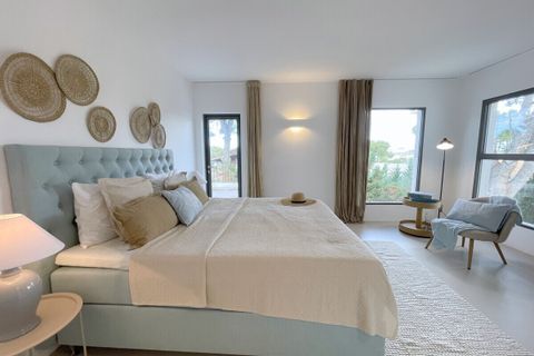 Villa i Santa Ponsa, Mallorca, Santa Ponsa - € 2.950.000 | Ref: SH-1732 - foto 30