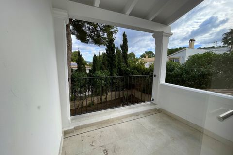 Villa i Santa Ponsa, Mallorca, Santa Ponsa - € 2.950.000 | Ref: SH-1732 - foto 44