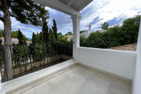 Villa i Santa Ponsa, Mallorca, Santa Ponsa - € 2.950.000 | Ref: SH-1732 - foto 45