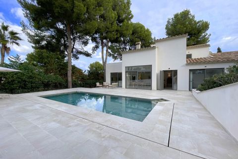 Villa i Santa Ponsa, Mallorca, Santa Ponsa - € 2.950.000 | Ref: SH-1732 - foto 34