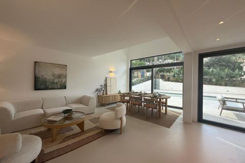 Villa i Santa Ponsa, Mallorca, Santa Ponsa - € 2.950.000 | Ref: SH-1732 - foto 46